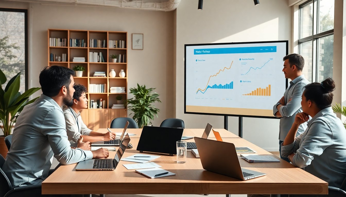 Come l’ottimizzazione del funnel può migliorare le tue campagne di marketing