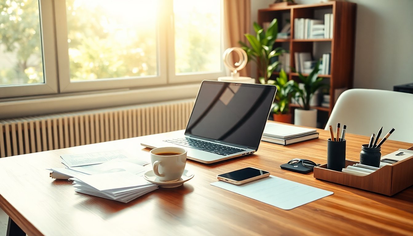 Cómo evitar problemas con tu visa al trabajar de forma remota en EE.UU.