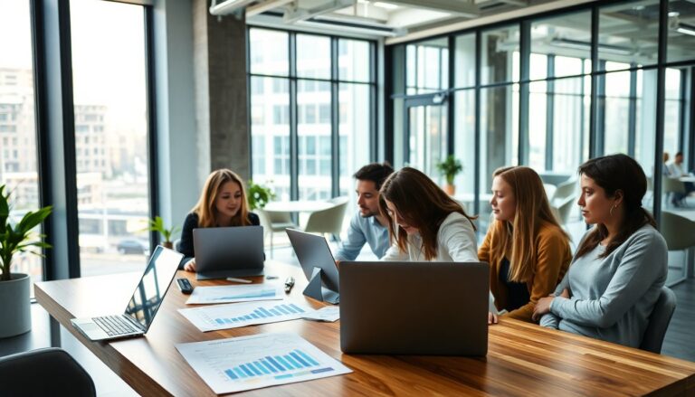 Cómo la crisis de 2008 impulsó la innovación en el sector fintech