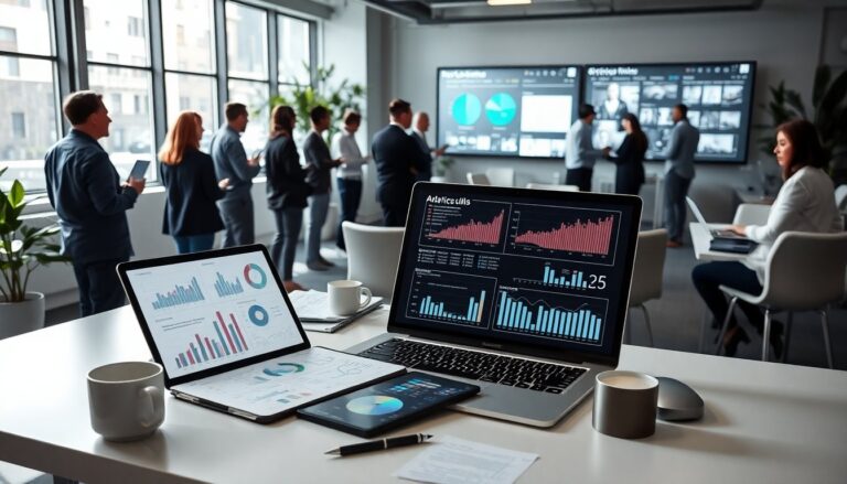 Cómo la gestión de datos transforma las empresas en la era digital