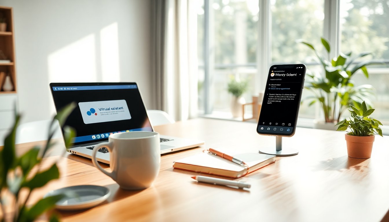 Cómo la inteligencia artificial transforma nuestra rutina diaria