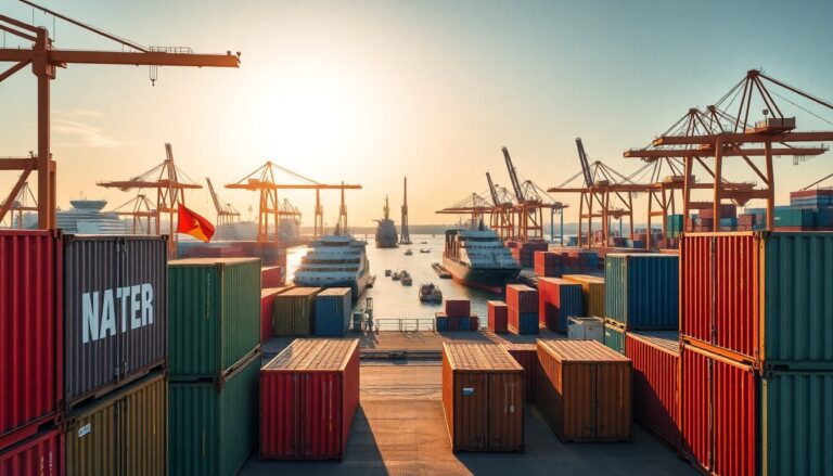 Cómo las tarifas de Trump alteraron el comercio global en 2026