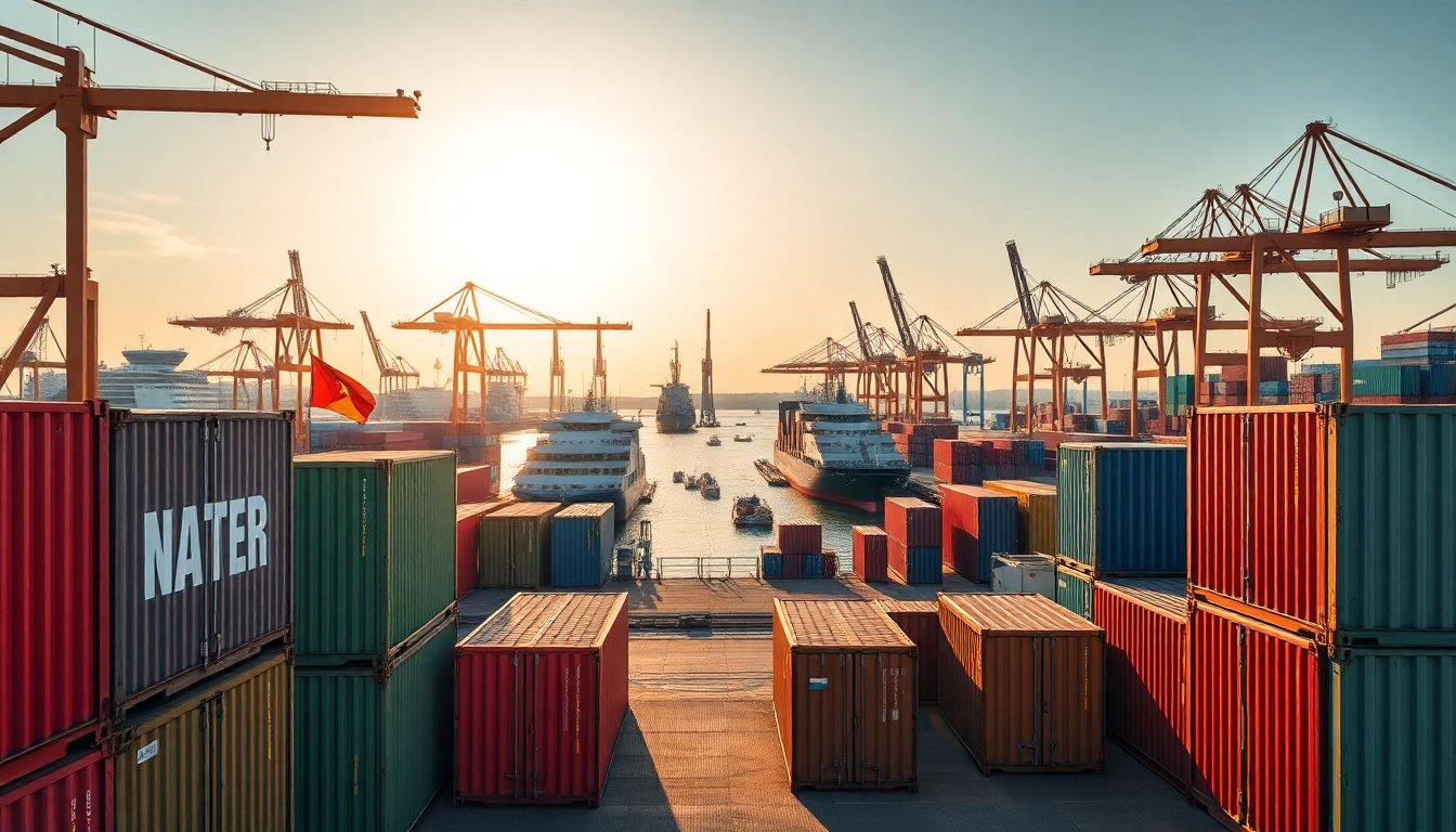 Cómo las tarifas de Trump alteraron el comercio global en 2026