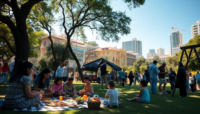 Cómo Lupita encontró su sueño americano en la Ciudad de México
