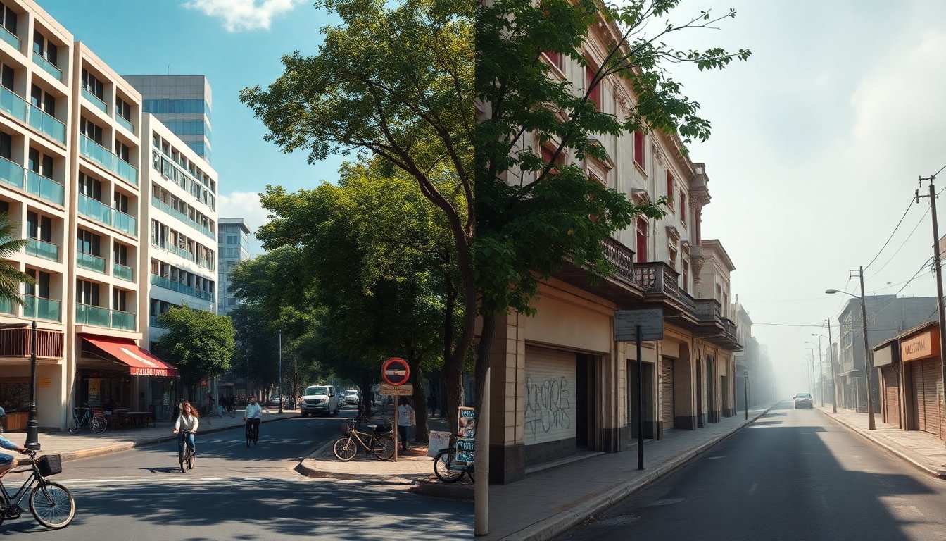 Comparativa: Economía Mexicana vs. Crisis Argentina – Claves y Diferencias