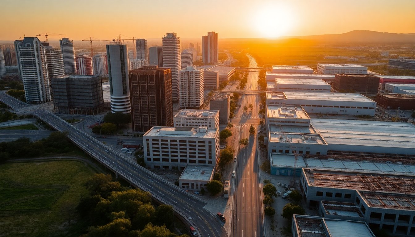 Competitividad Regional en México: El Noreste Sobresale en el Índice de Desempeño