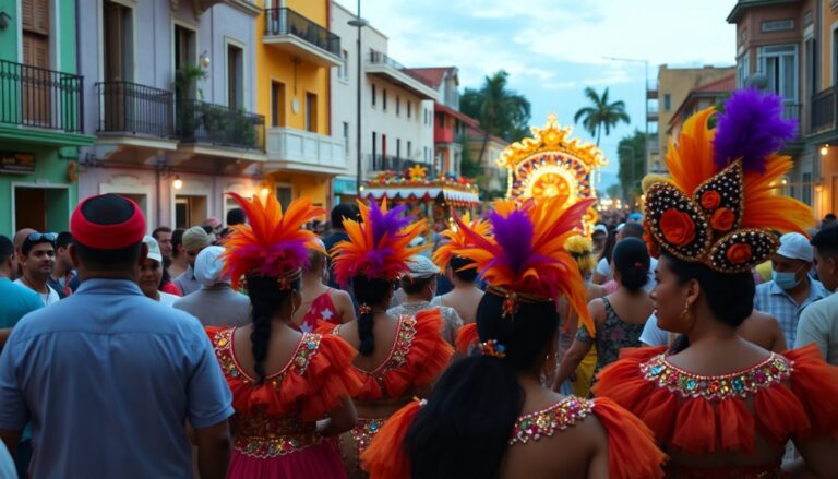 Confirmada la Guacherna 2026: ¡Todo lo que necesitas saber para el viernes 6 de febrero en Barranquilla!