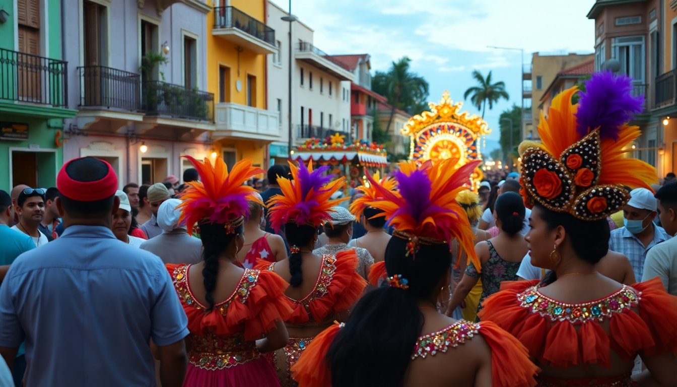 Confirmada la Guacherna 2026: ¡Todo lo que necesitas saber para el viernes 6 de febrero en Barranquilla!