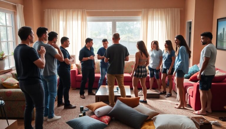 Conflicto entre Milena y Chaiany en el BBB 26: La controvertida dinámica de grupo que desata la tensión