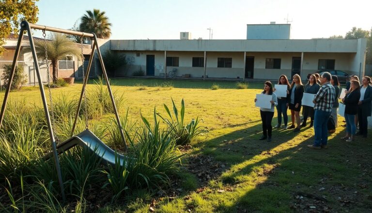 Conflictos en Jardines de Niños: Deudas del SEE con el SNTE Afectan la Intendencia