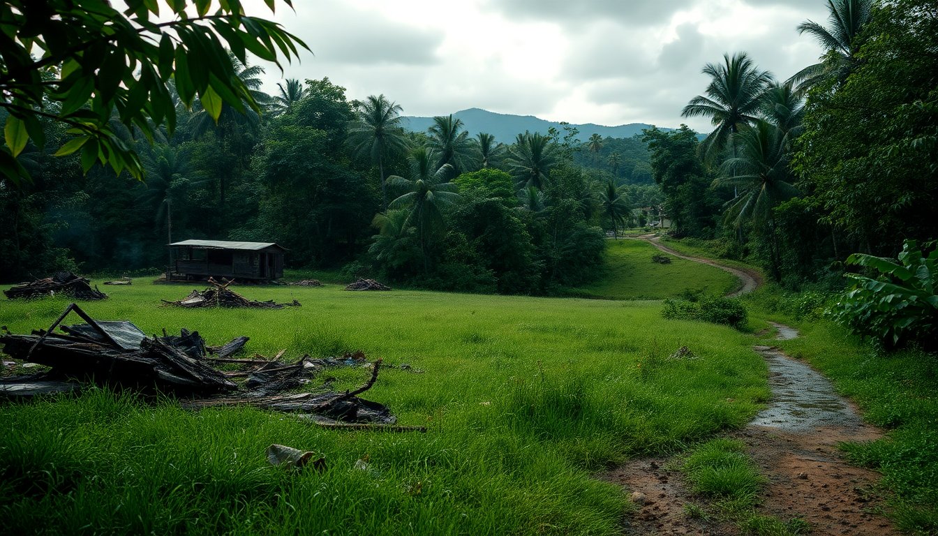 Conflictos entre facciones guerrilleras en Guaviare: 27 muertos y un panorama alarmante