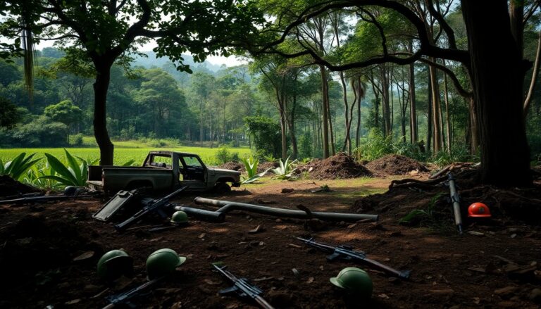 Conflictos entre guerrillas en Colombia dejan 26 muertos: análisis y consecuencias