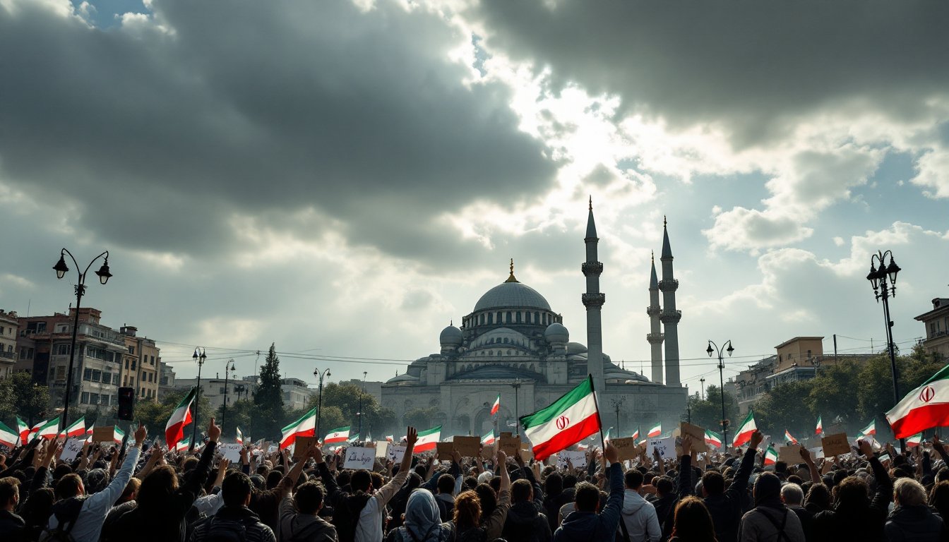 Consecuencias de un ataque a Khamenei: Perspectivas desde Irán