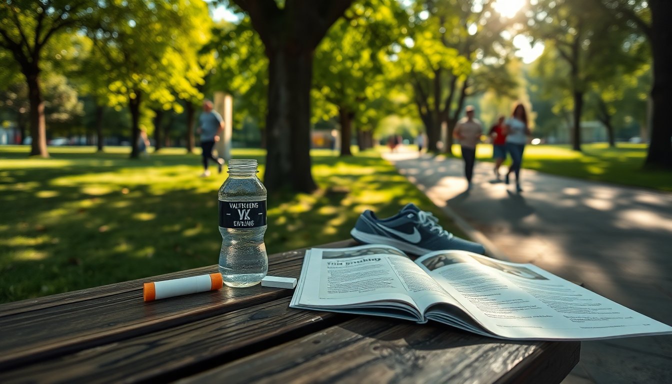 Consejos de un cardiólogo para dejar de fumar y mejorar tu salud cardiovascular