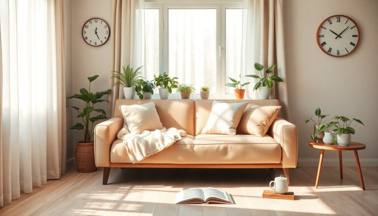 Consejos Efectivos para Dormir la Siesta y Aumentar tu Energía