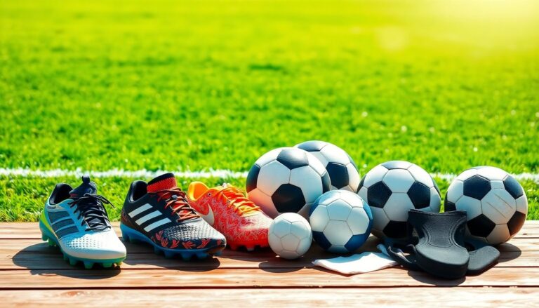 Consejos imprescindibles para elegir el mejor equipo de fútbol