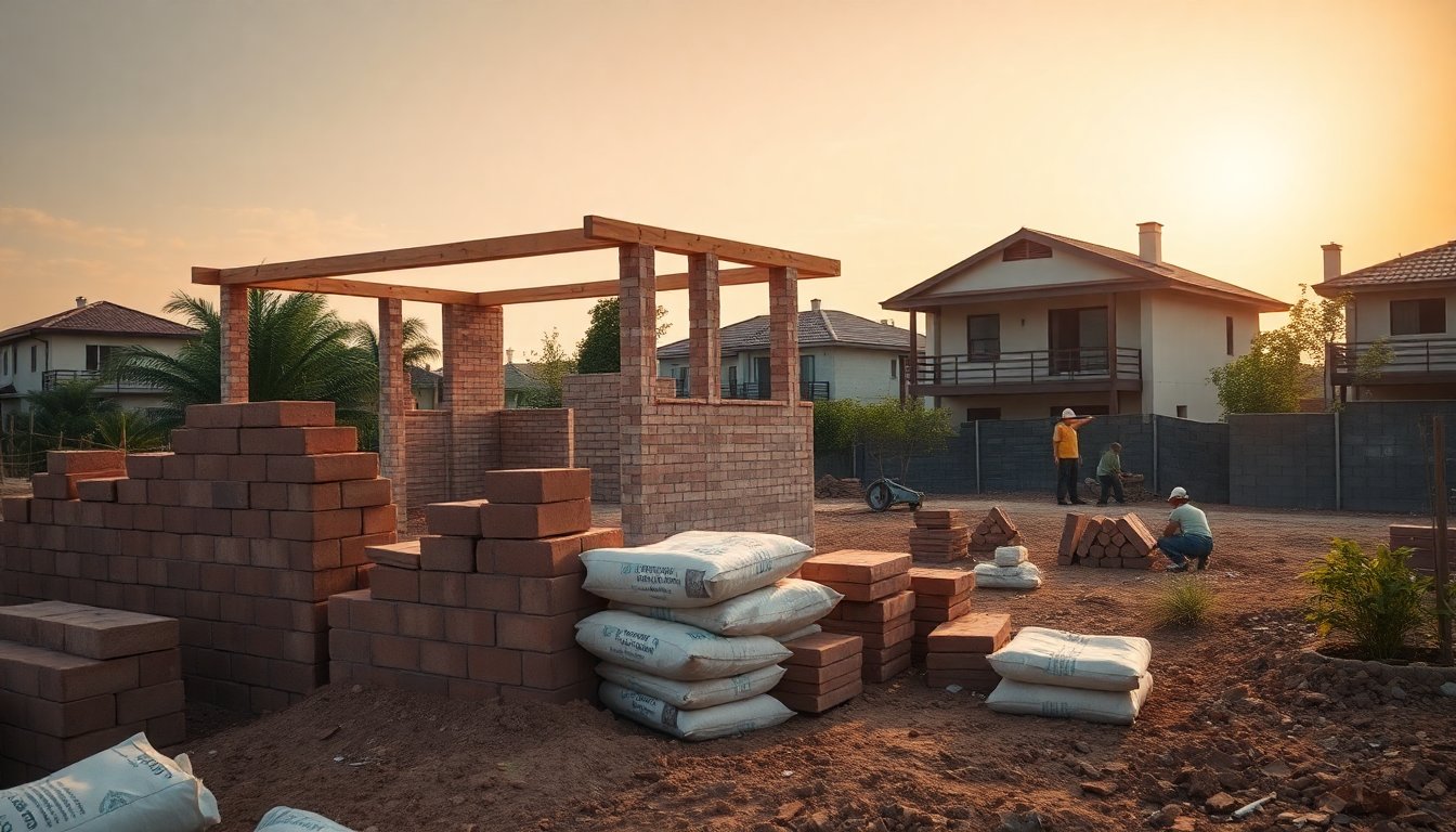 Construir vs Comprar: ¿Cuál es la Mejor Opción para Adquirir Vivienda en México?