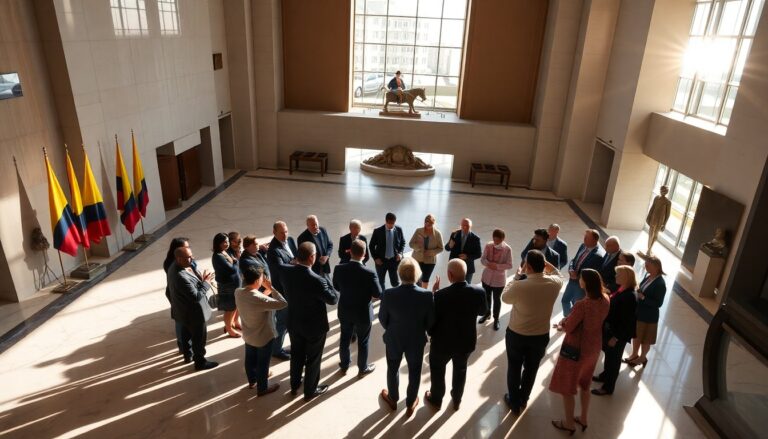 Corte Constitucional de Colombia Levanta la Emergencia Económica: Implicaciones y Reacciones