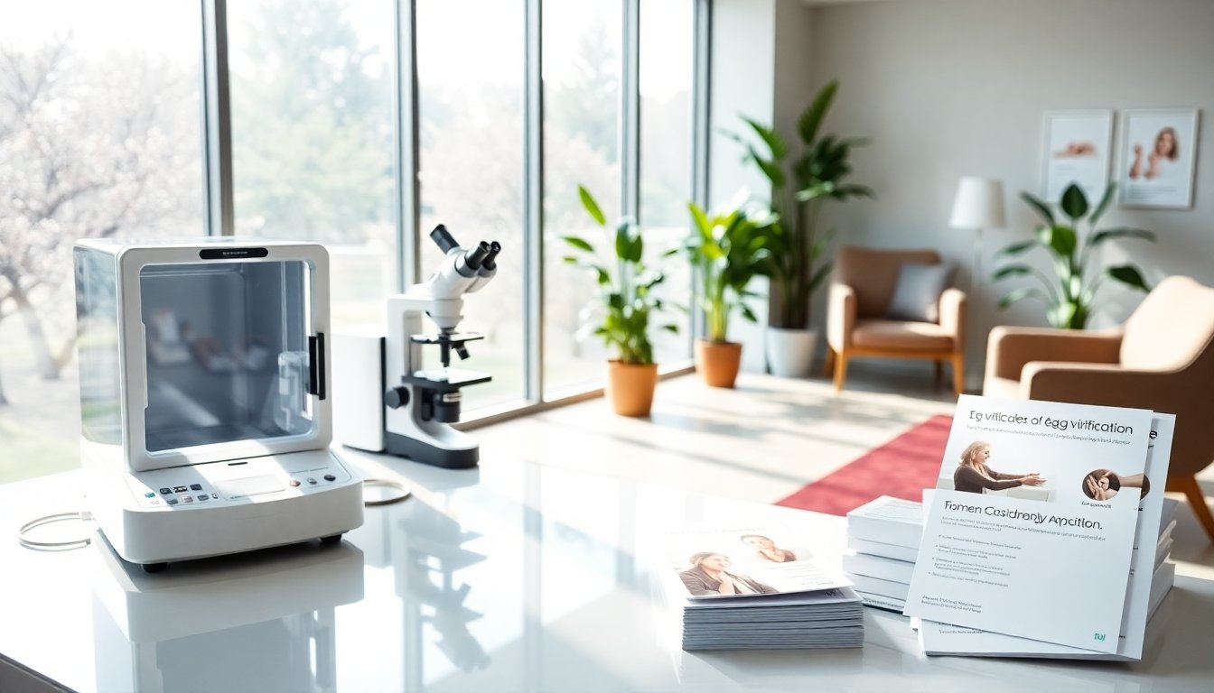 Costo de la congelación de óvulos: todo sobre la preservación de la fertilidad