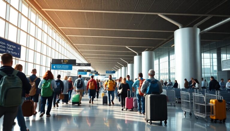 Crecimiento del Turismo Argentino en el Exterior y Caída de Visitantes en 2026: Análisis y Perspectivas