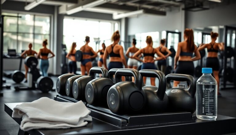 Cristina Musumeci: Su Inspiring Trayectoria en el Fisicoculturismo Argentino