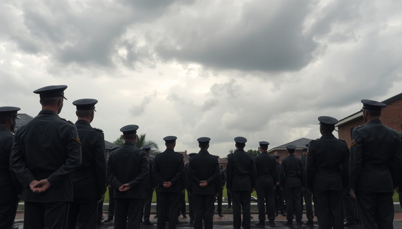 Cuba divulga nombres de soldados caídos en la operación contra Maduro