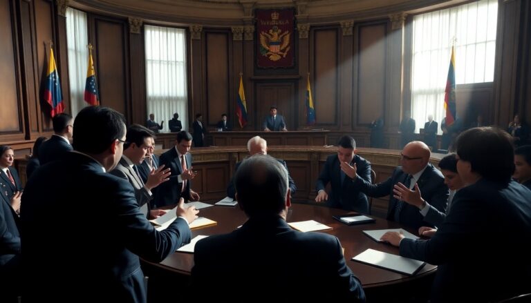 Delcy Rodríguez asume el control de Venezuela tras la detención de Maduro