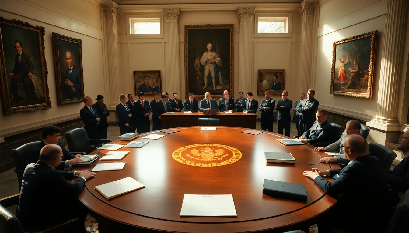 Delcy Rodríguez asume el liderazgo en Venezuela tras la salida de Maduro