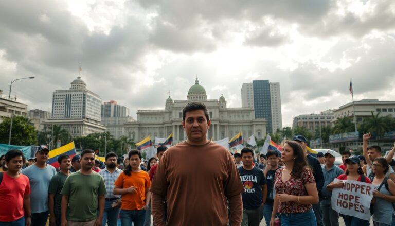 Delcy Rodríguez asume la presidencia interina de Venezuela tras la salida de Maduro