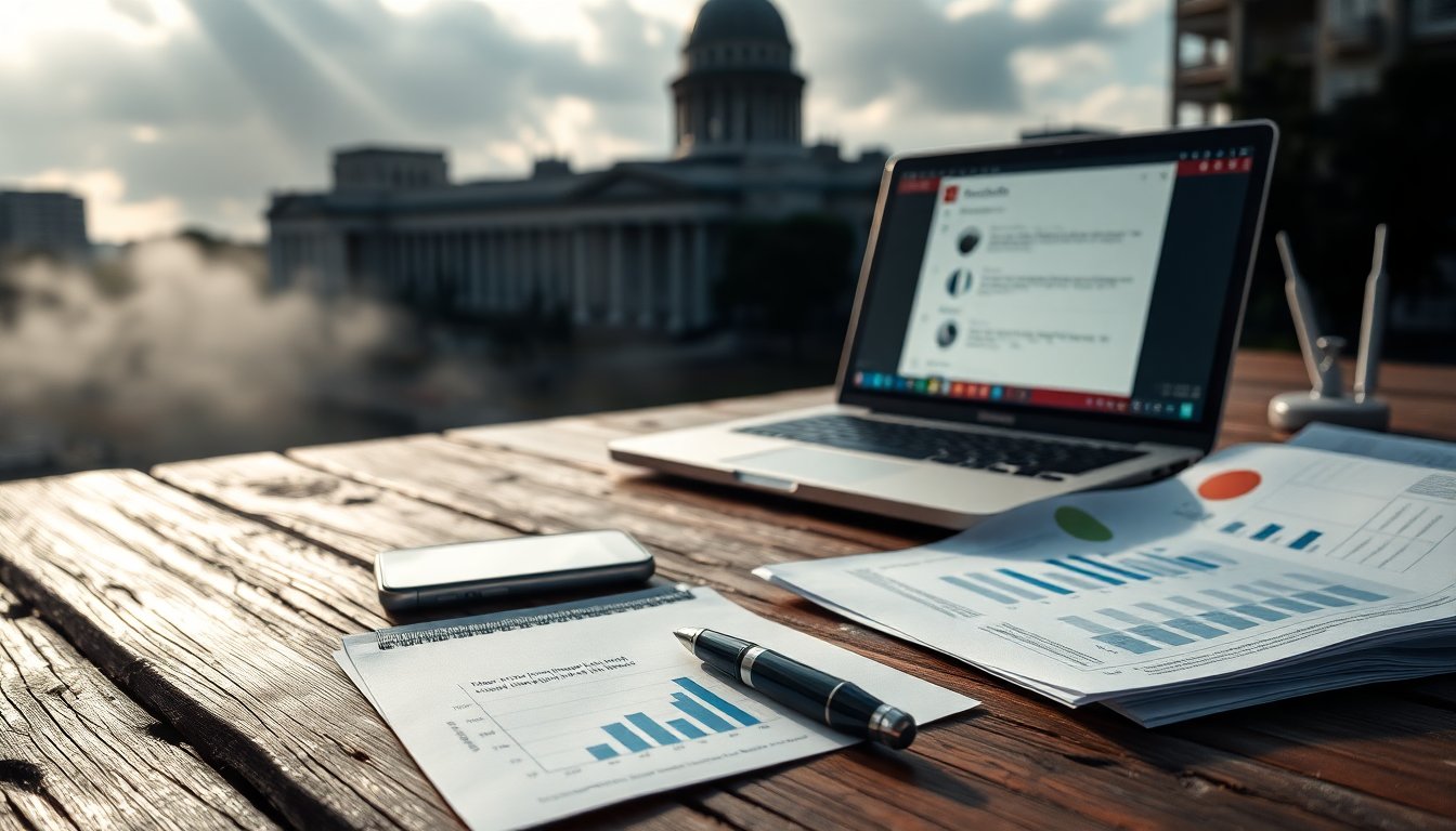 Denuncia de espionaje al ministro de justicia de Colombia revela uso de Pegasus