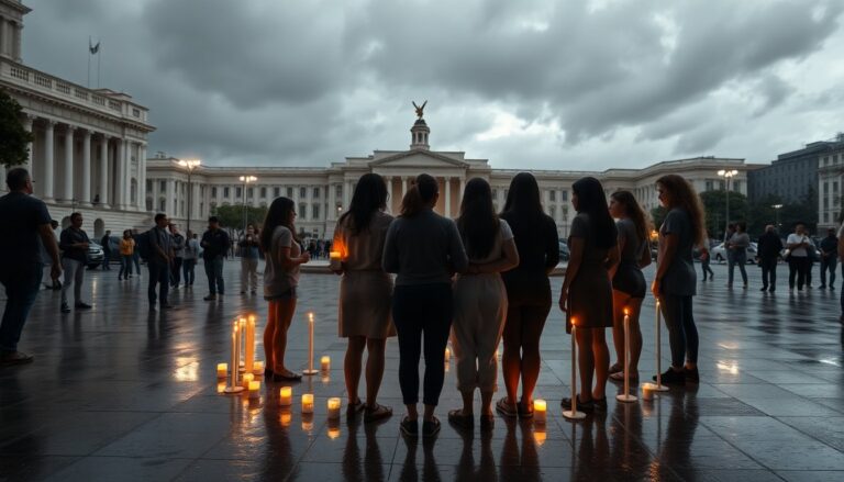Denuncias de acoso sexual contra Carlos Caicedo en Colombia