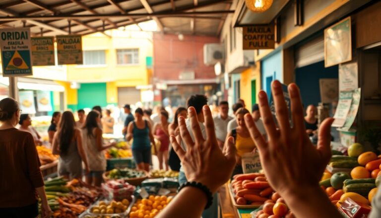 Desafíos de la Economía Brasileña frente a Políticas Restrictivas: Impacto y Oportunidades