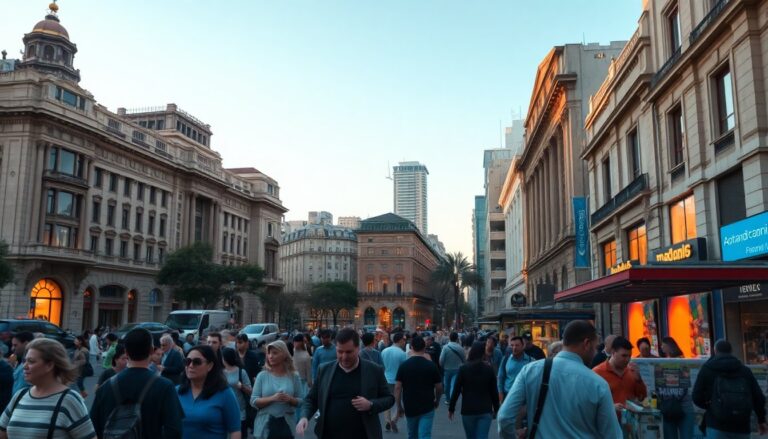 Desafíos Económicos y Políticos que Enfrentará Argentina en el Horizonte 2026