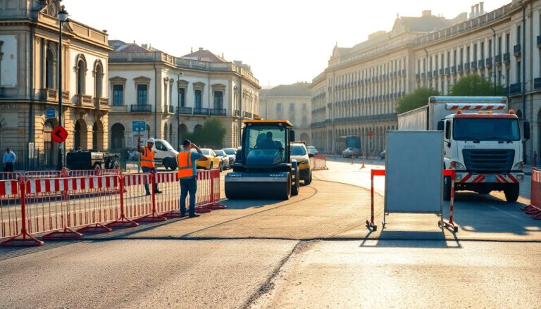 Desafíos en Obras Públicas y Recolección de Basura en San Miguel de Allende: Soluciones y Propuestas