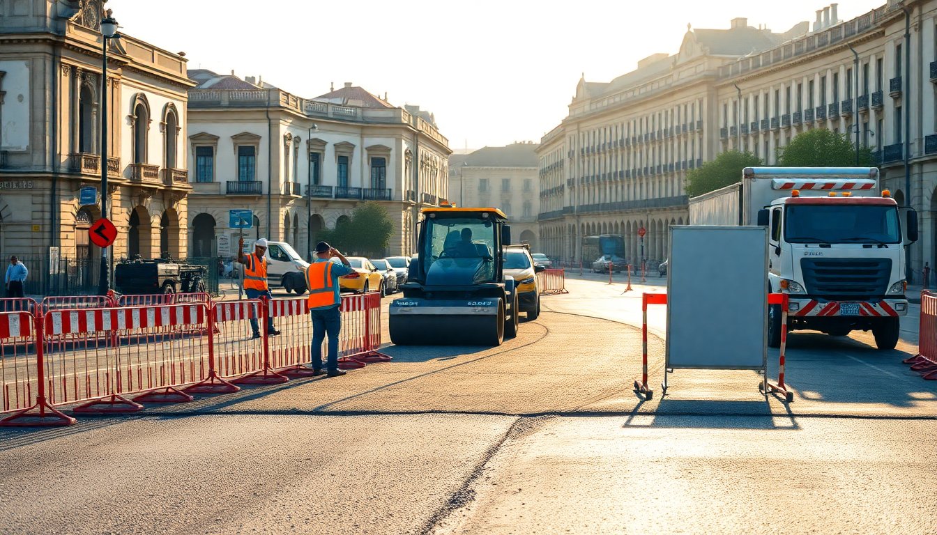 Desafíos en Obras Públicas y Recolección de Basura en San Miguel de Allende: Soluciones y Propuestas