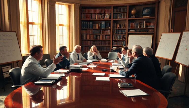 Desafíos políticos en EE.UU.: últimas noticias y eventos