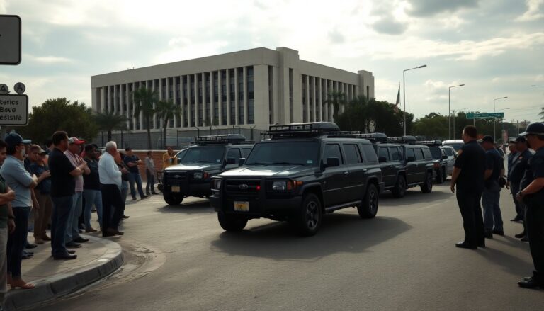 Desarrollo de la semana en México: decisiones críticas y relaciones internacionales