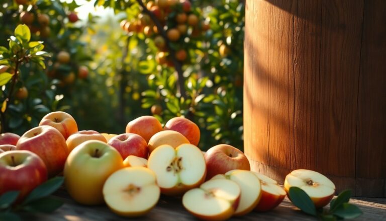 Descubre la Tradición de la Sidra en México: Su Historia y Evolución
