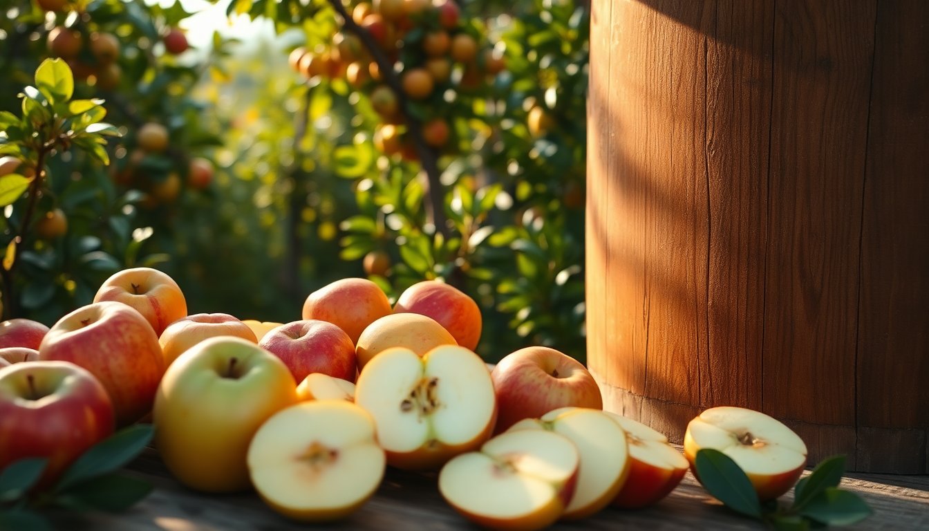 Descubre la Tradición de la Sidra en México: Su Historia y Evolución