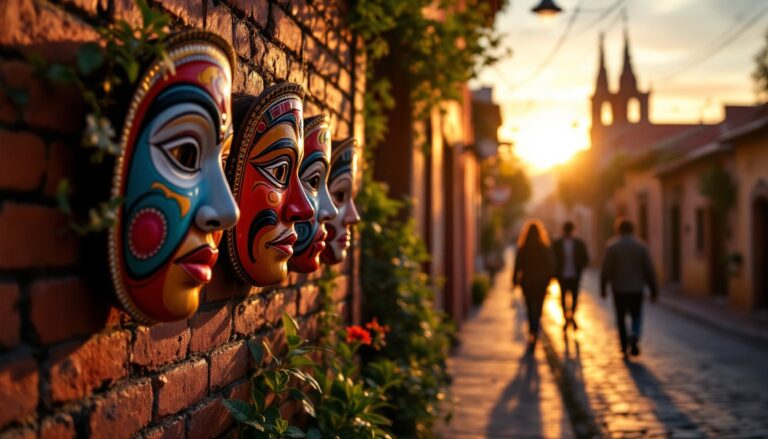 Descubriendo las Identidades Ocultas en la Obra de Octavio Paz