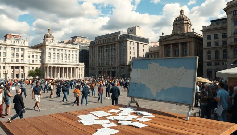 Desentrañando el laberinto de la coparticipación federal en Argentina: Claves y Desafíos