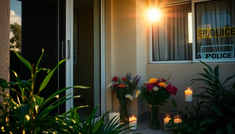 Detalles sobre el asesinato de la corretora Daiane Alves en Goiás