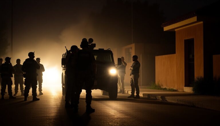 Detención de ‘El Mantecas’: Jefe clave del cártel de Beltrán Leyva Arrestado