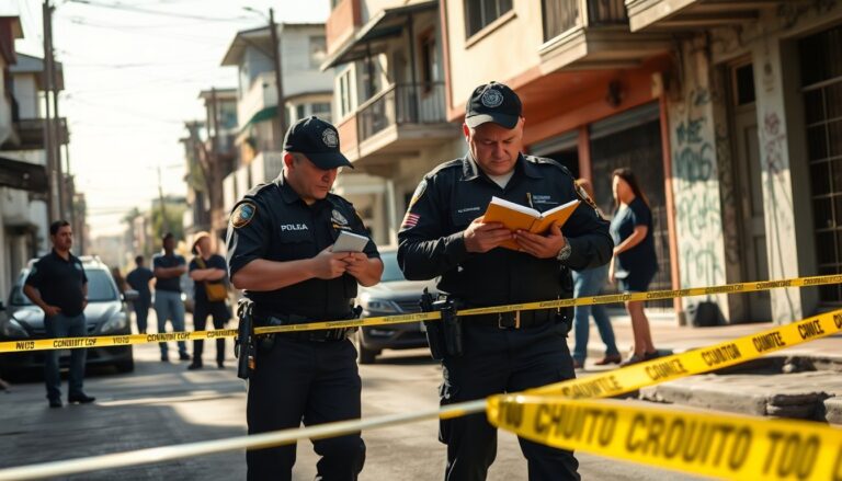 Detienen al principal sospechoso del asesinato de Óscar Becerra en Cali