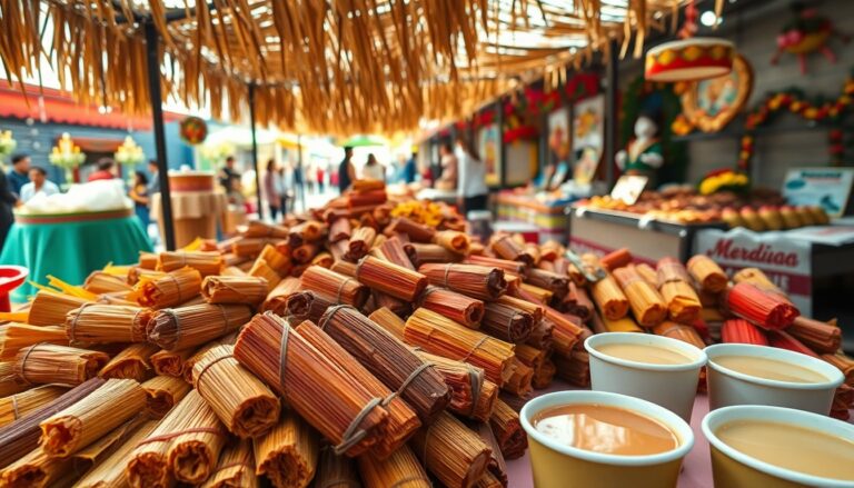 Día de la Candelaria: Guía Completa sobre la Tradición de los Tamales en México