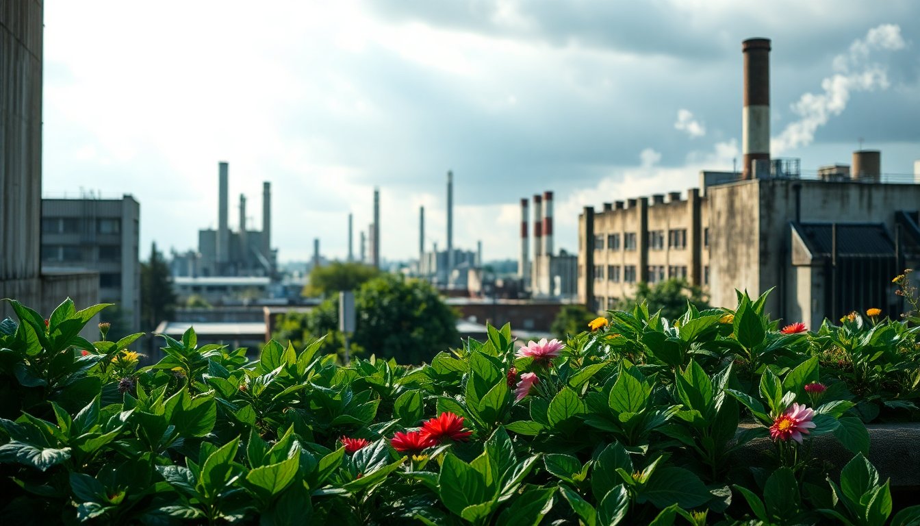 Diciamoci la verità: il cambiamento climatico è una bufala?