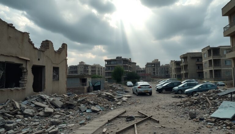 Diferencias Clave entre Sismos y Terremotos: Una Guía para Entender los Términos