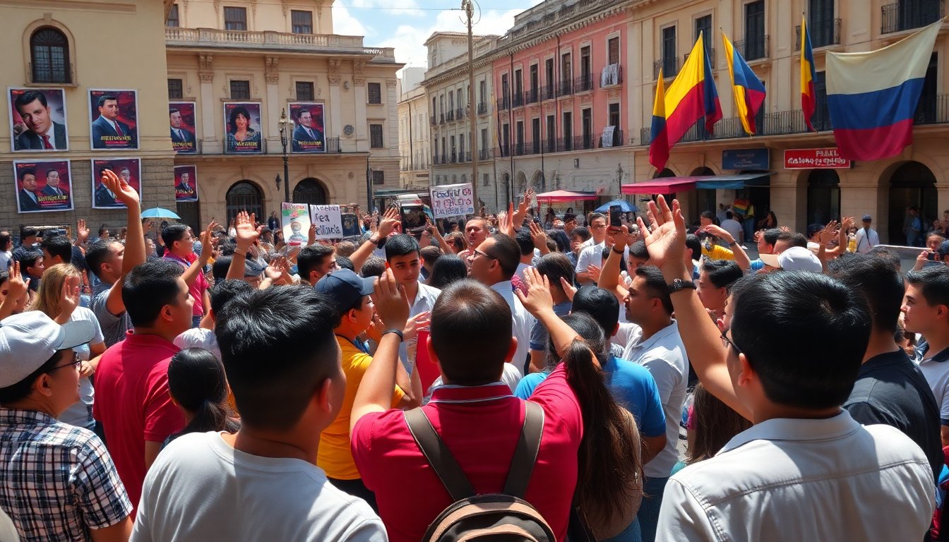 Dinastías y clanes políticos en Colombia: Un análisis crítico y su impacto en la sociedad