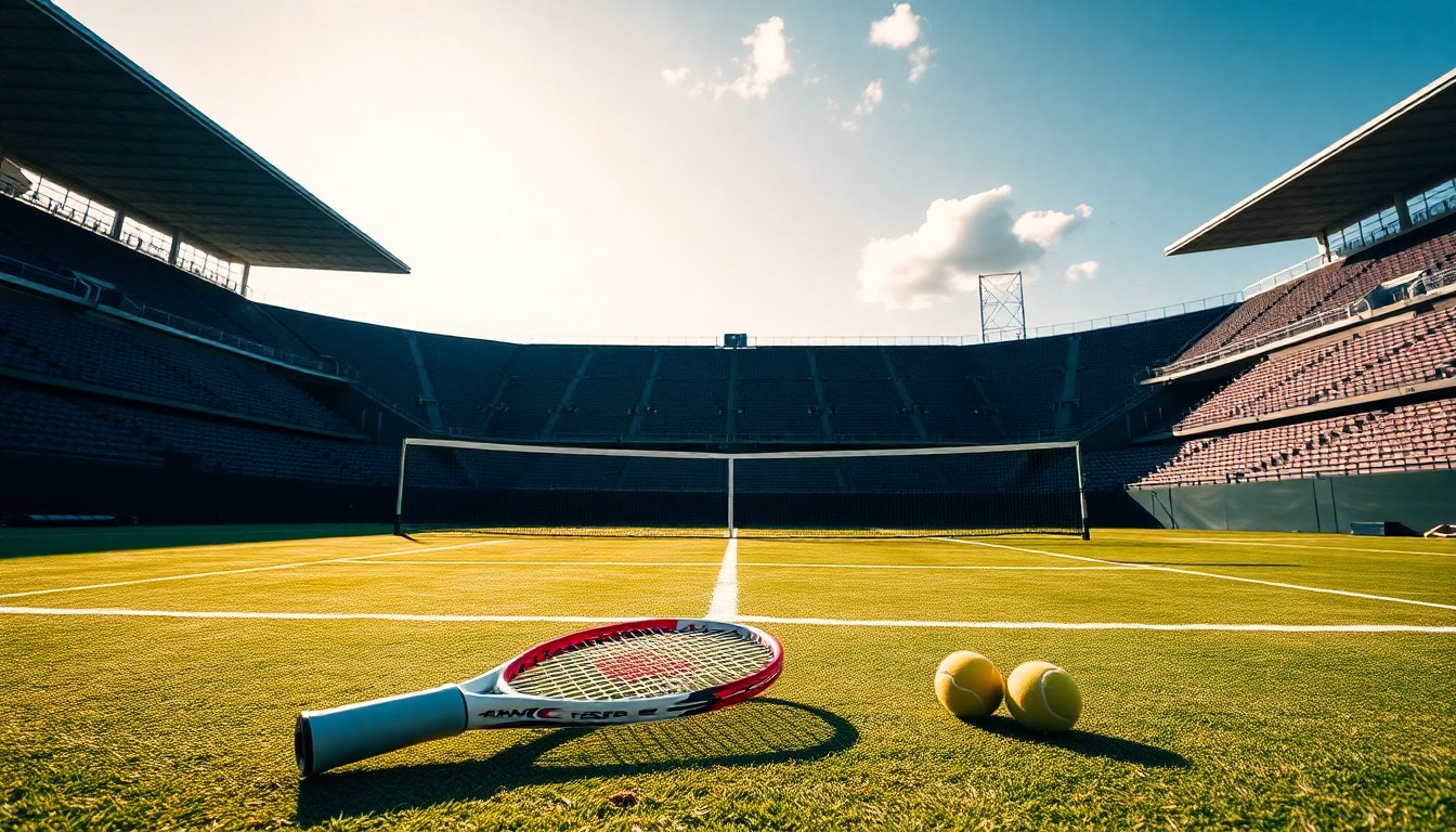 Djokovic Deja la PTPA y Se Enfoca en Su Carrera Tenística