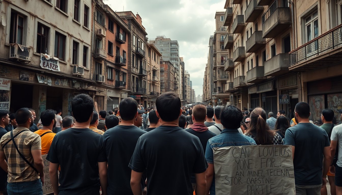 Efectos de la captura de Maduro en el chavismo y el futuro de sus líderes